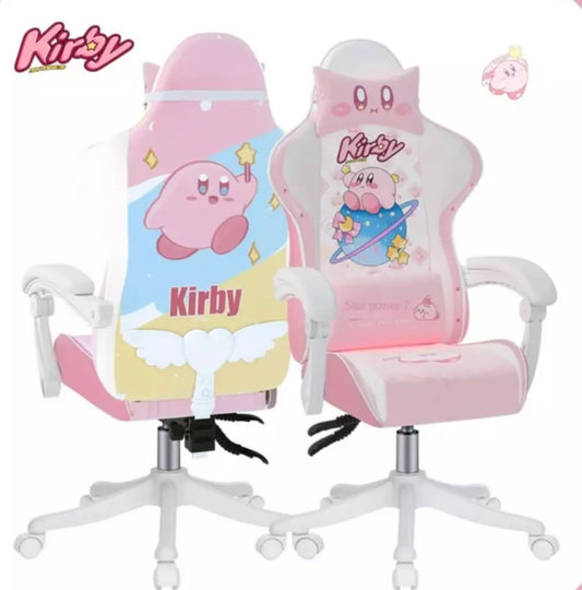 Nintendo Kirby Gaming Chair
