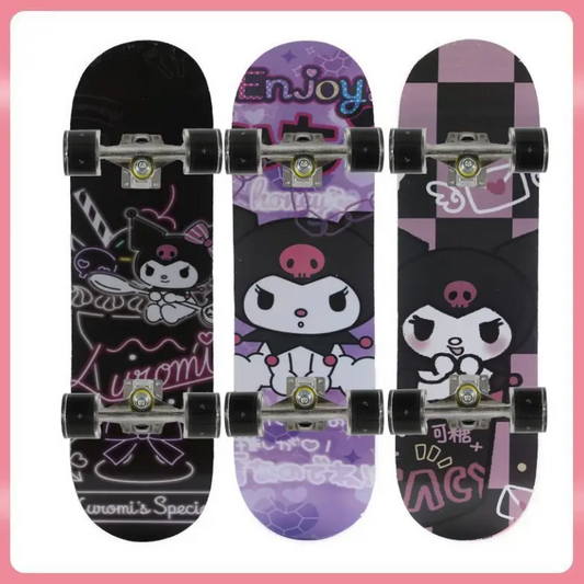Kuromi Skateboards