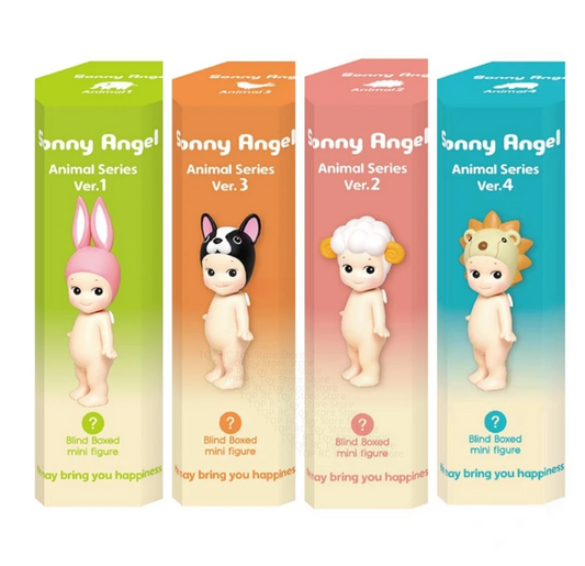 Sonny Angel Blind Box - Animal Series