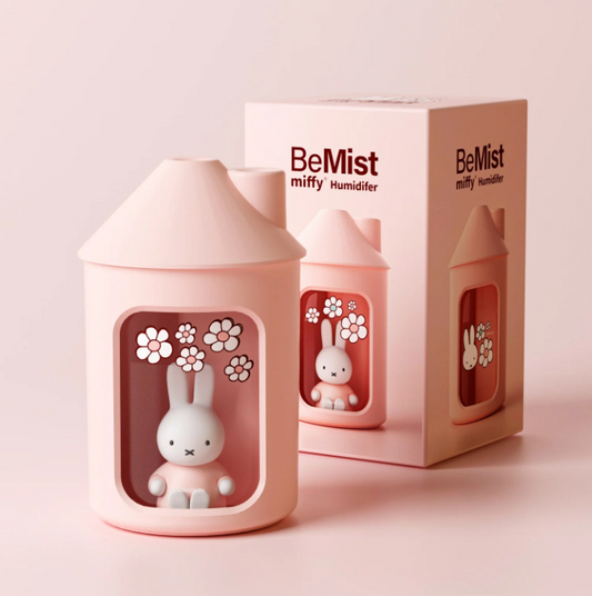 Miffy Floral Humidifier