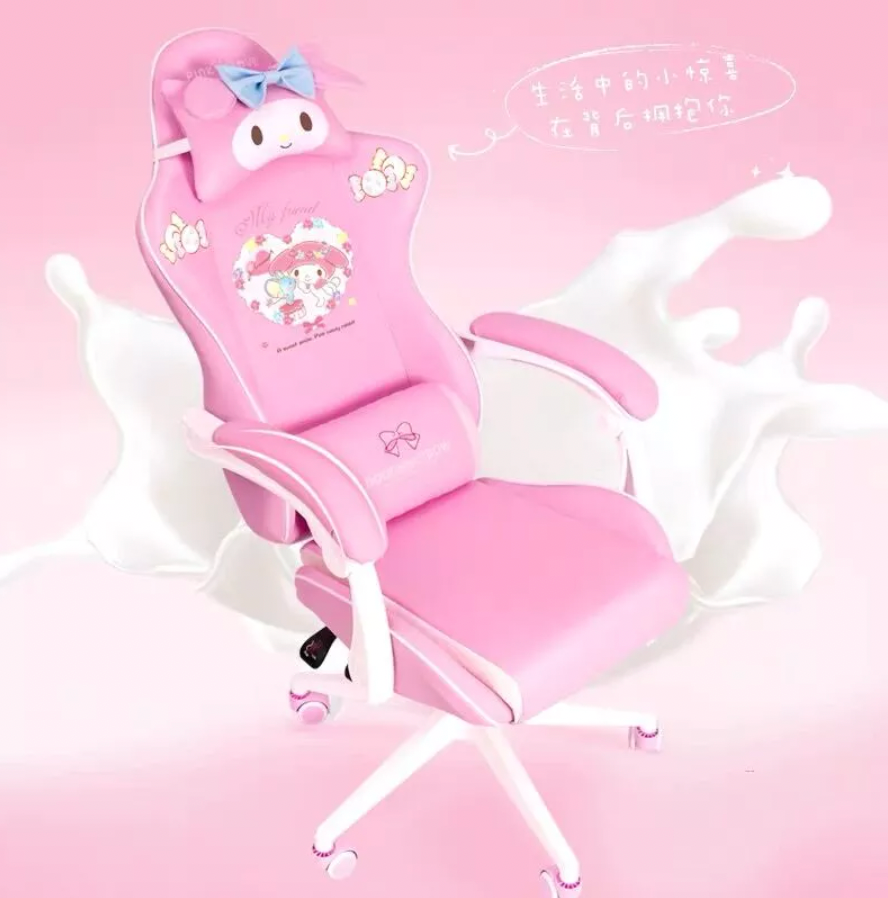 Melly Gaming Chair
