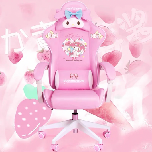 Melly Gaming Chair