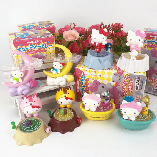 Sanrio Hello Kitty Blind Box