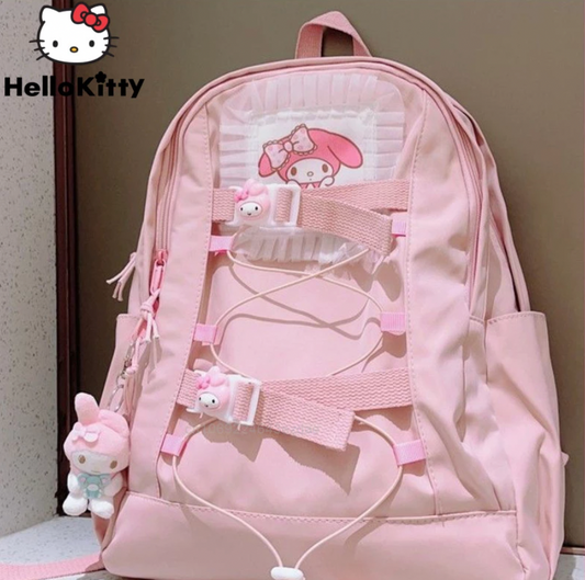 Melly Backpack