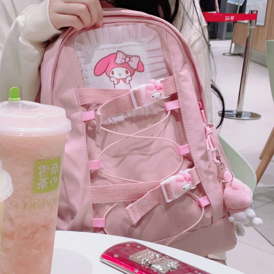 Melly Backpack