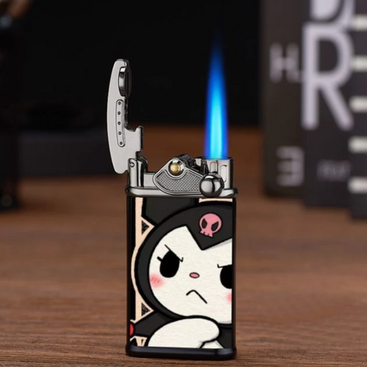 Kuromi Lighter 2