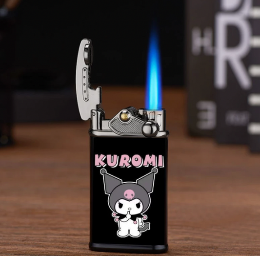 Kuromi Lighter 3