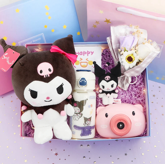 Kuromi Gift Box