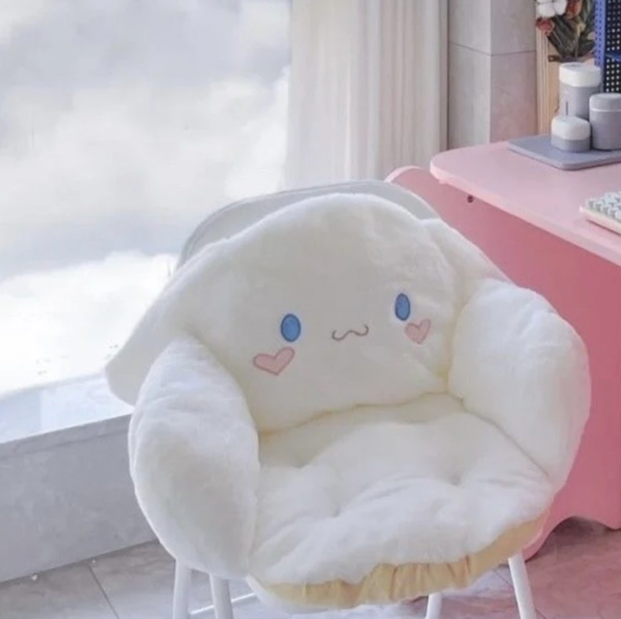 Sanrio Seat Cushions