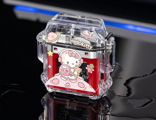 Hello Kitty Rechargeable Lighter