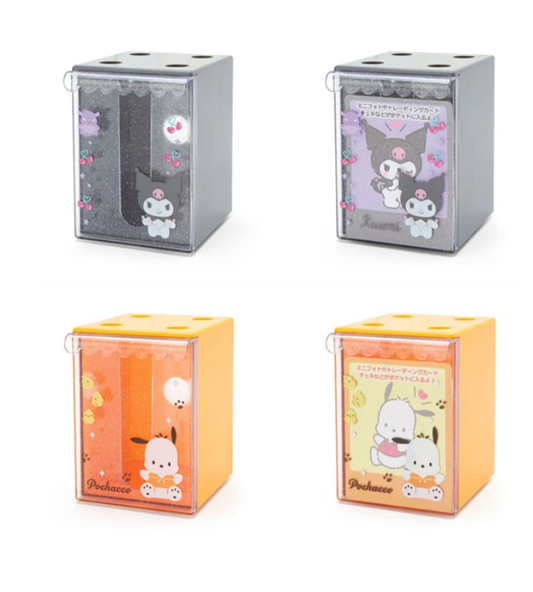 Sanrio Cutie Stackable Storage Boxes