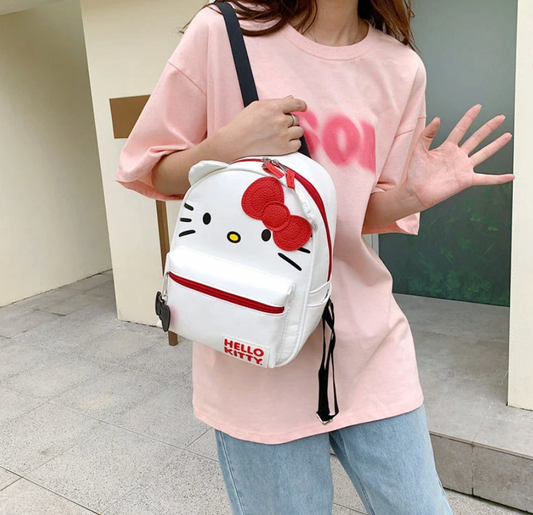 Hello Kitty Cutie Backpack
