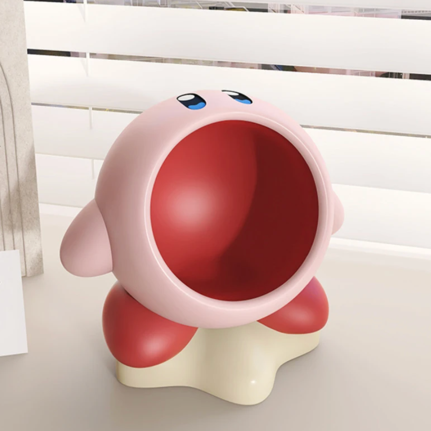 KIRBY SNACK STORAGE