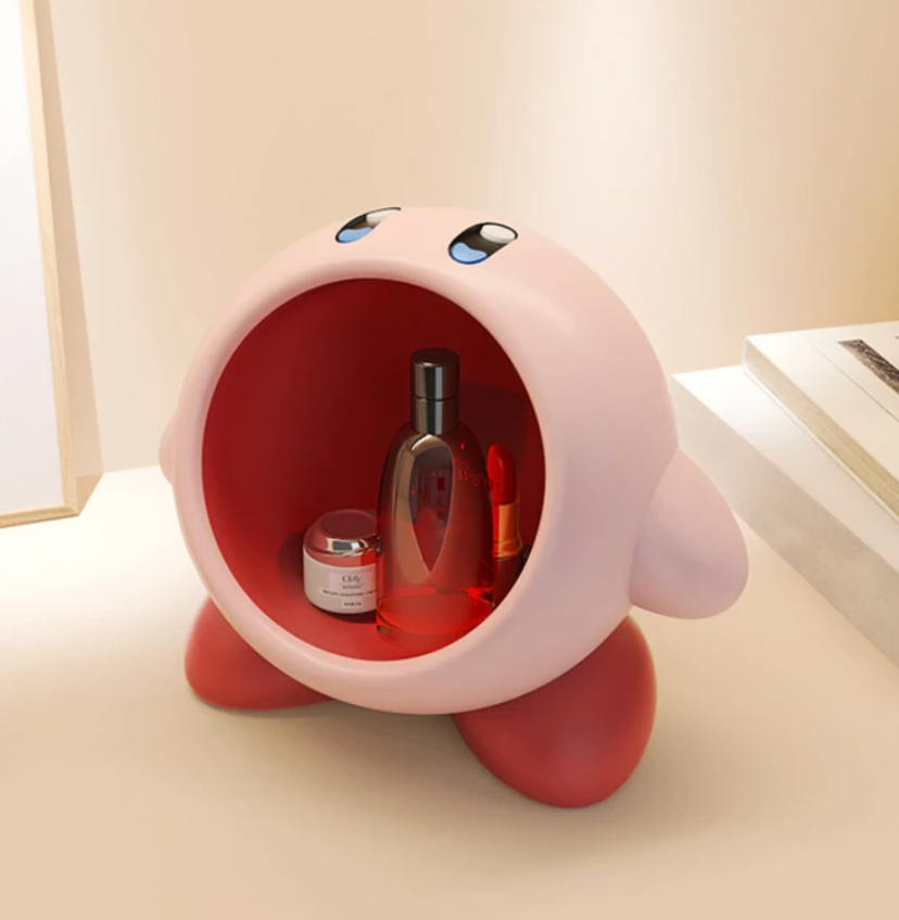 KIRBY SNACK STORAGE