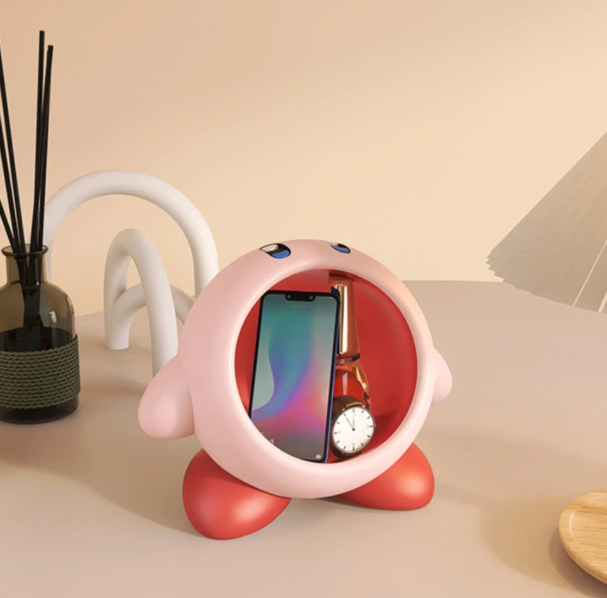 KIRBY SNACK STORAGE