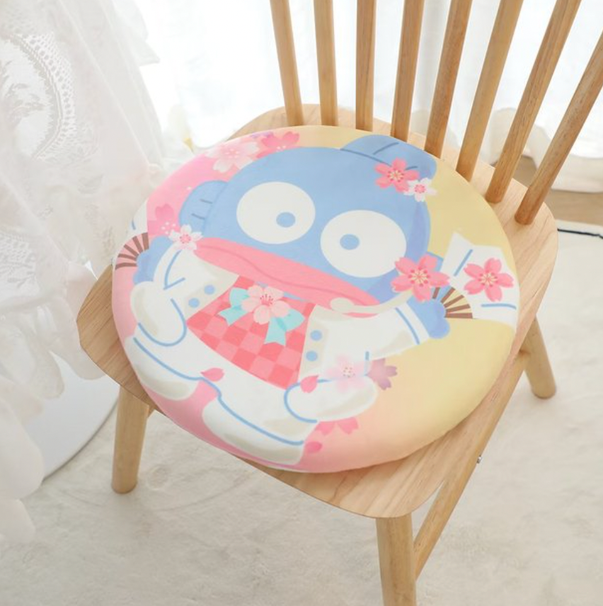 Sanrio Cutie Seat Cushions