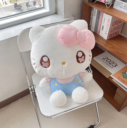 Hello Kitty uwu Plushie