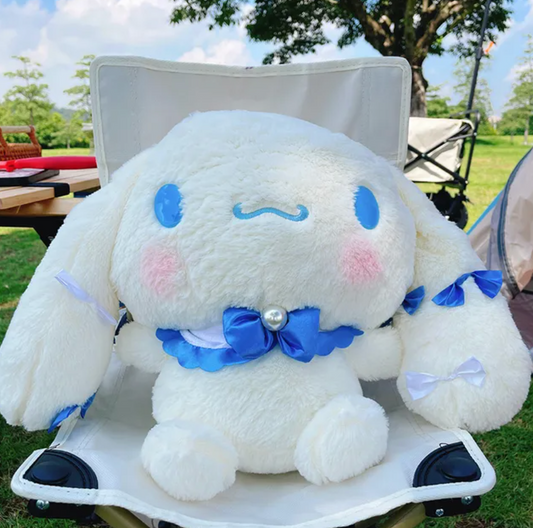 Celebration Cinnamoroll Plushie