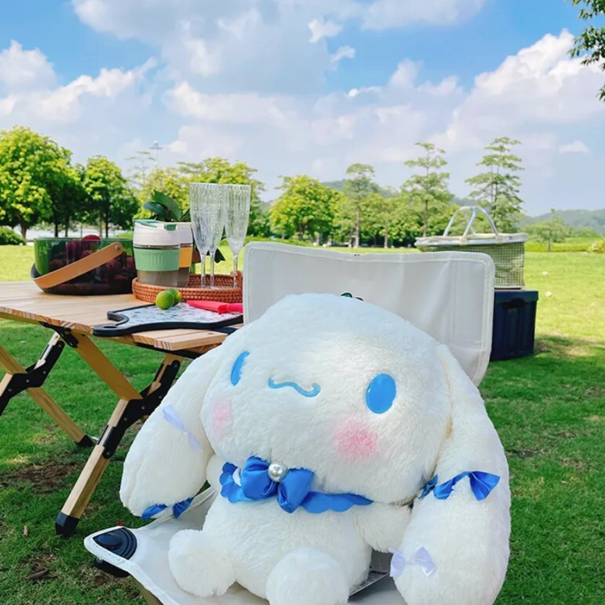 Celebration Cinnamoroll Plushie