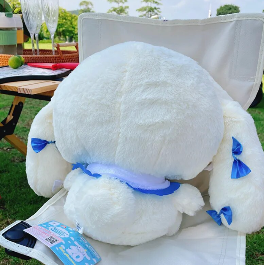 Celebration Cinnamoroll Plushie