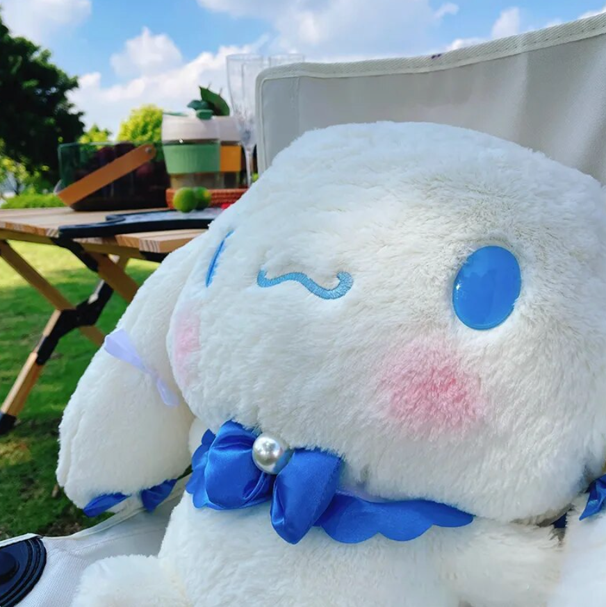 Celebration Cinnamoroll Plushie