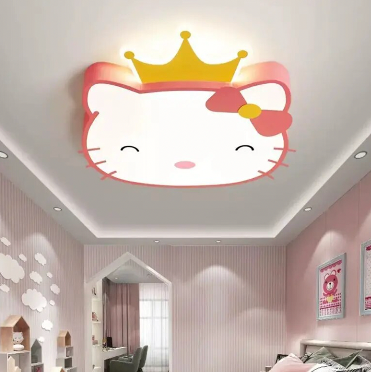 BB Hello Kitty Ceiling LED Light