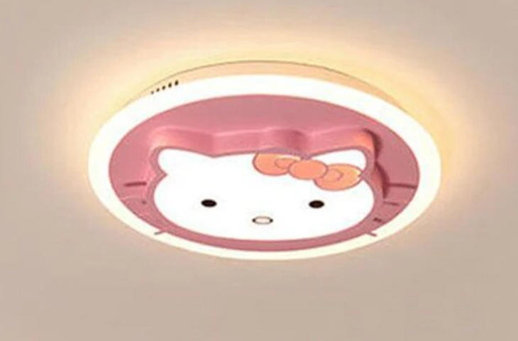 BB Hello Kitty Ceiling LED Light