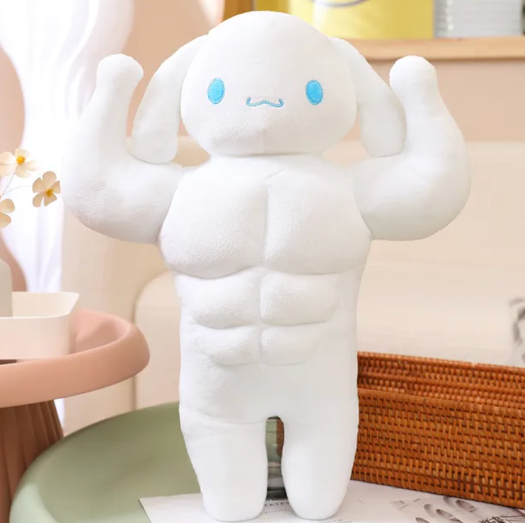 Hello kitty sale jumbo plush