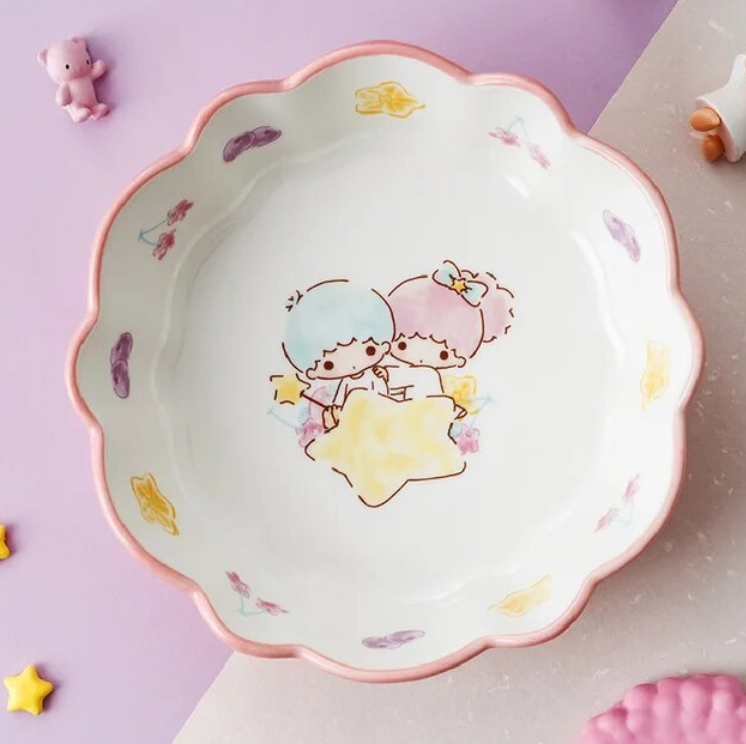 Sanrio Ceramic Bowls