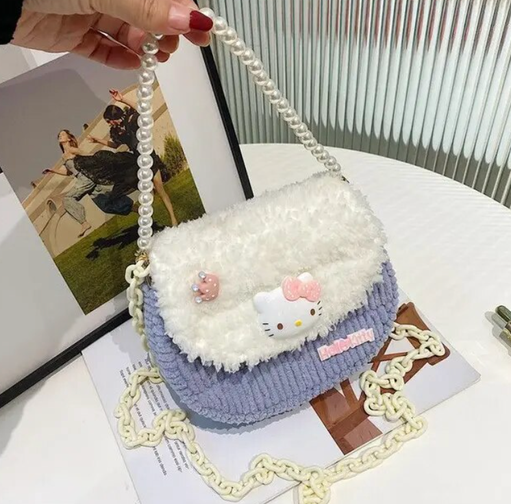 Sanrio Hello Kitty Princess Bag