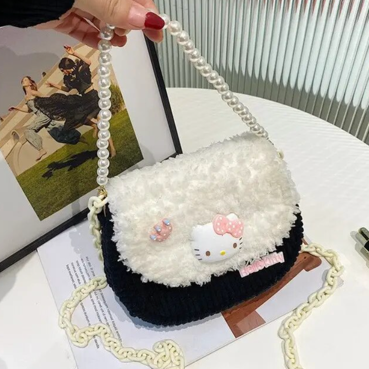 Sanrio Hello Kitty Princess Bag