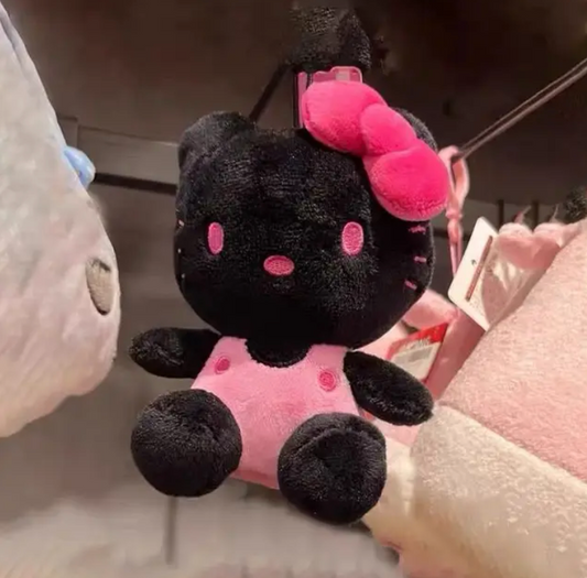 Hello Kitty Plushie Bag Charms