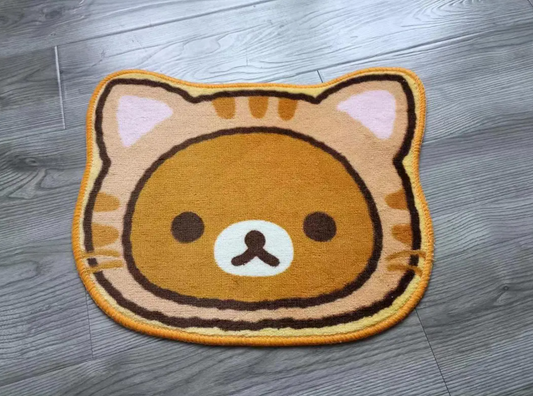 San-X Rilakkuma Rug