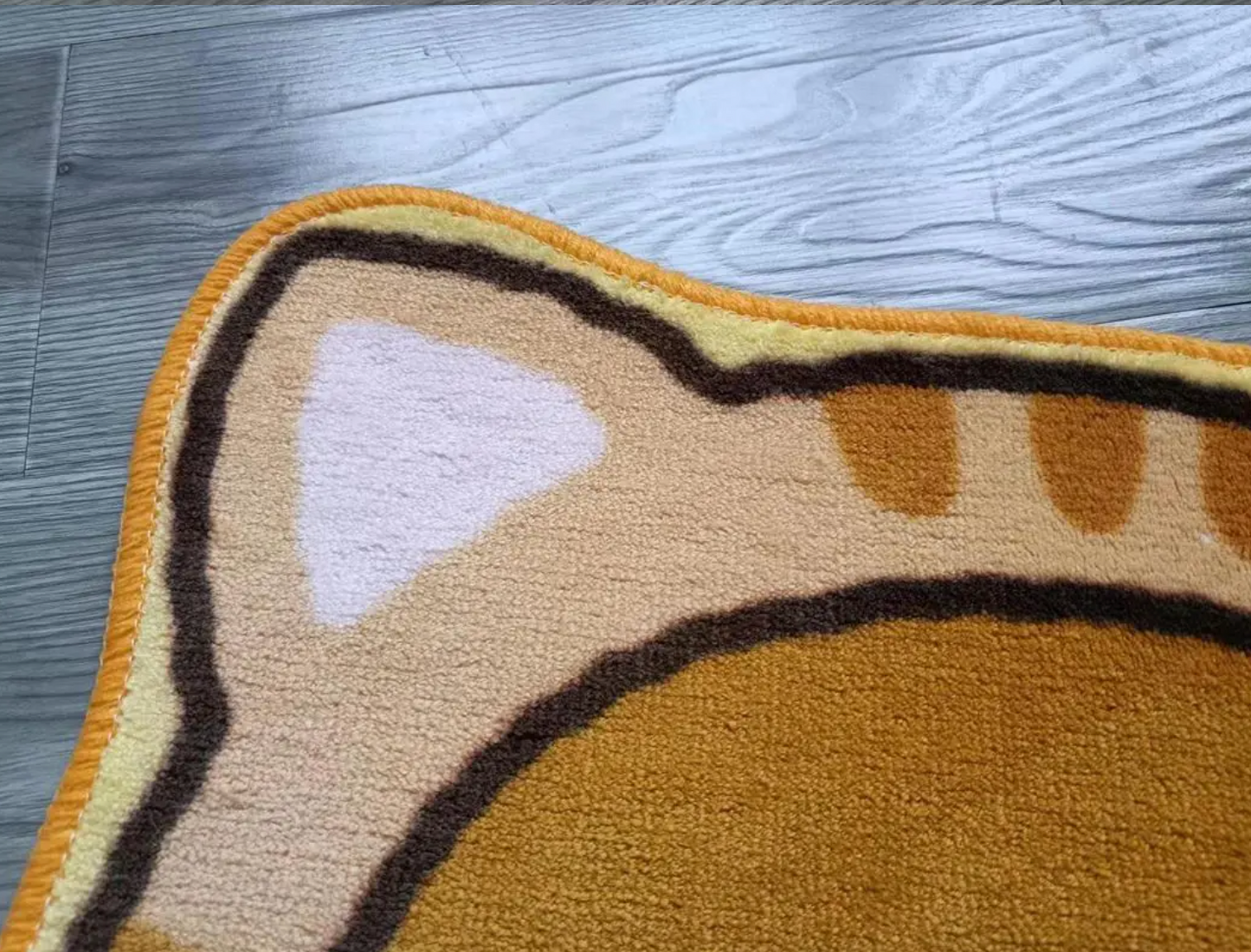 San-X Rilakkuma Rug