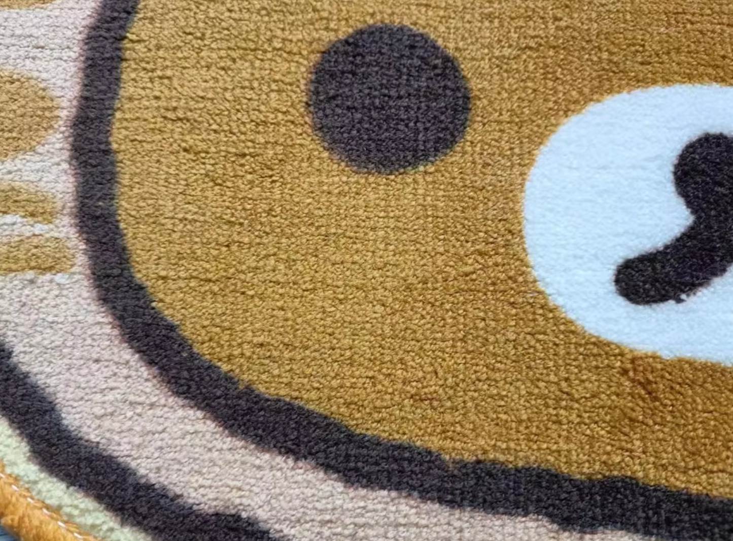 San-X Rilakkuma Rug