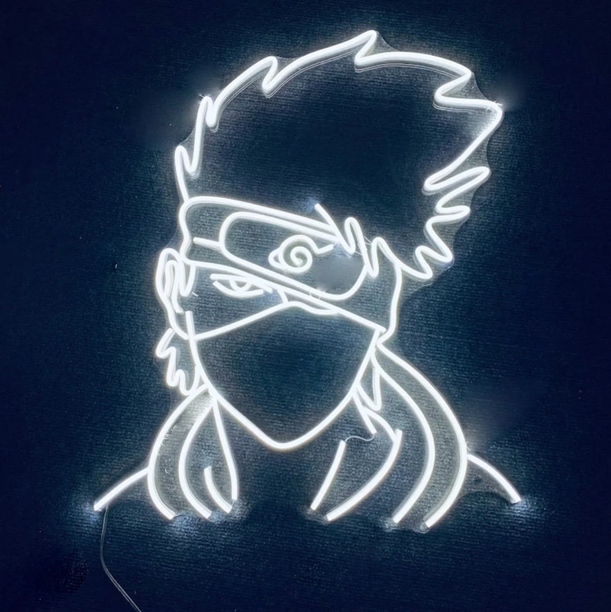 Kakashi Sensei