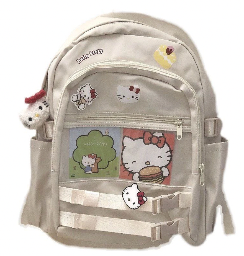 HK Backpack