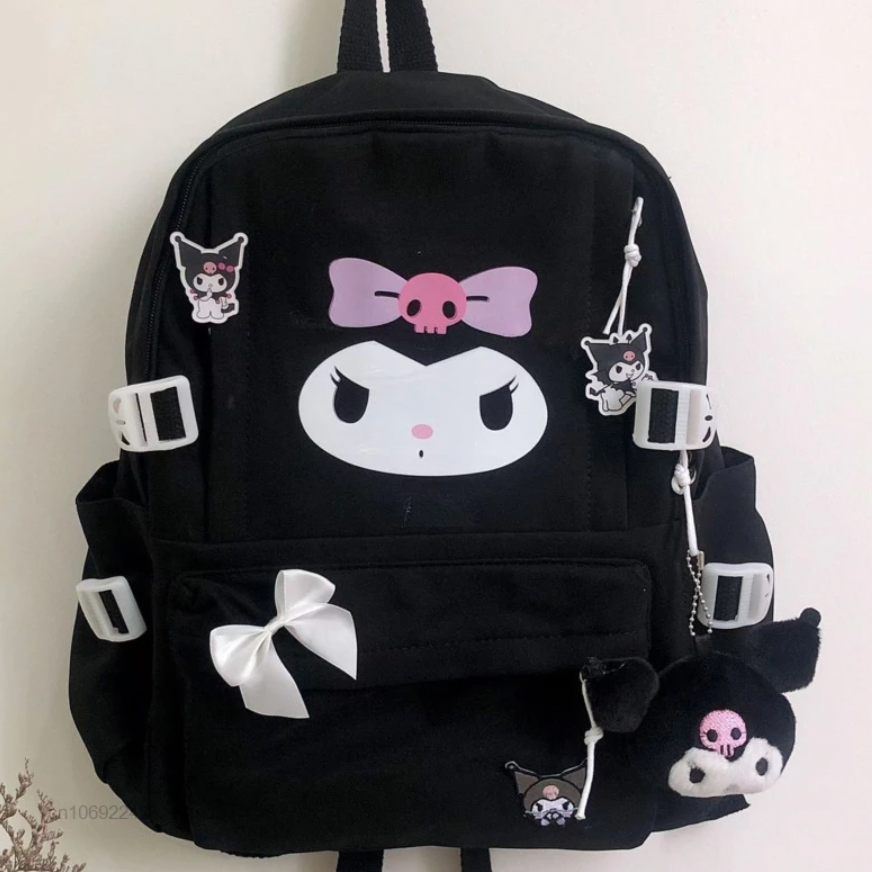 BB Backpack