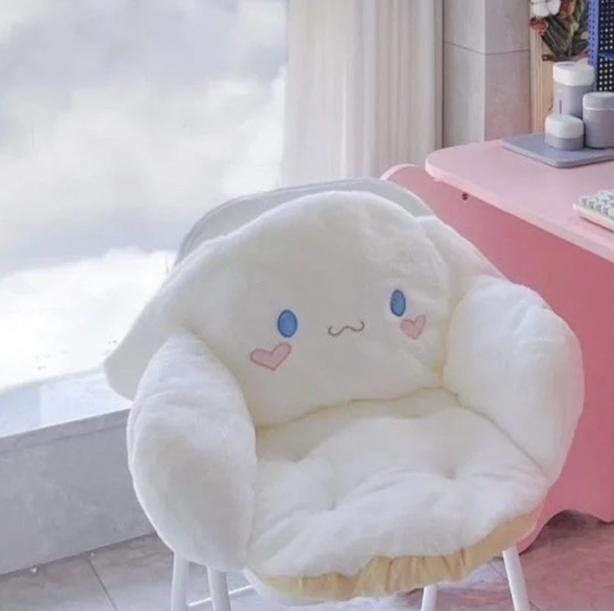 Sanrio cushion sales
