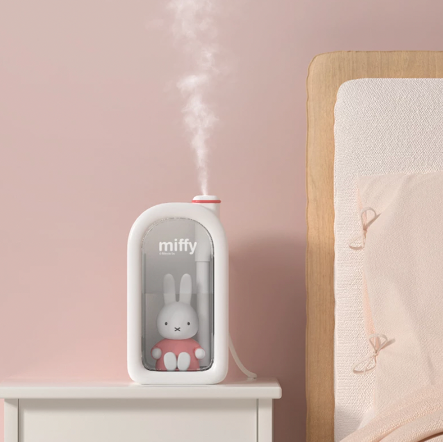 Miffy Cool Mist Humidifier