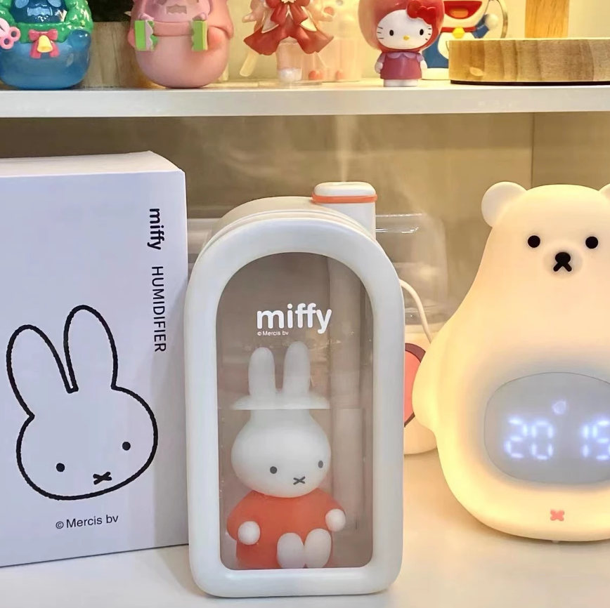 Miffy Cool Mist Humidifier