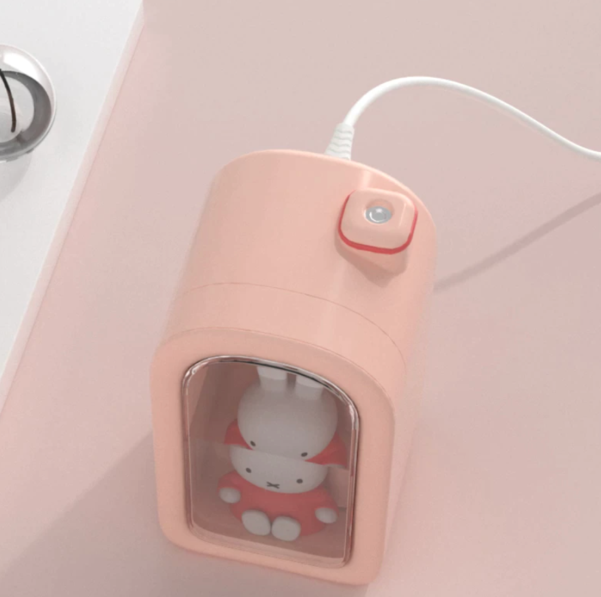 Miffy Cool Mist Humidifier