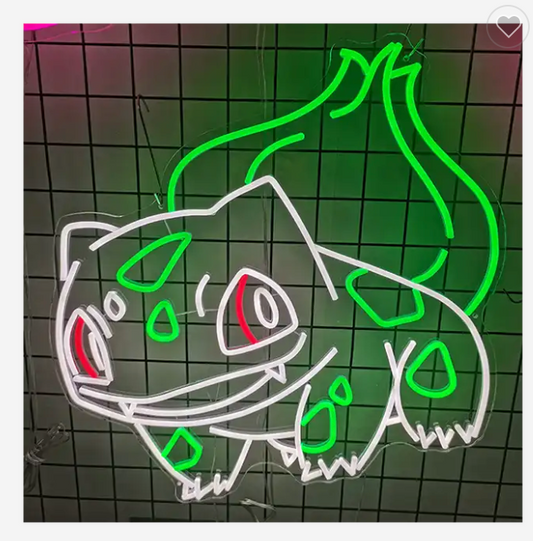 Bulbasaur