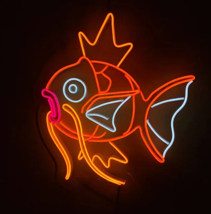 MAGIKARP