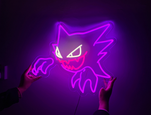 HAUNTER