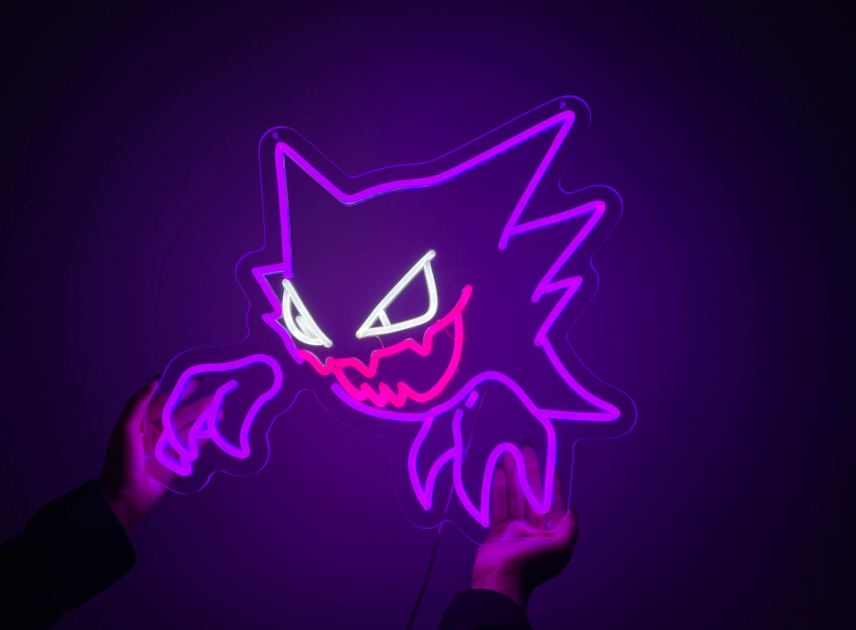 HAUNTER