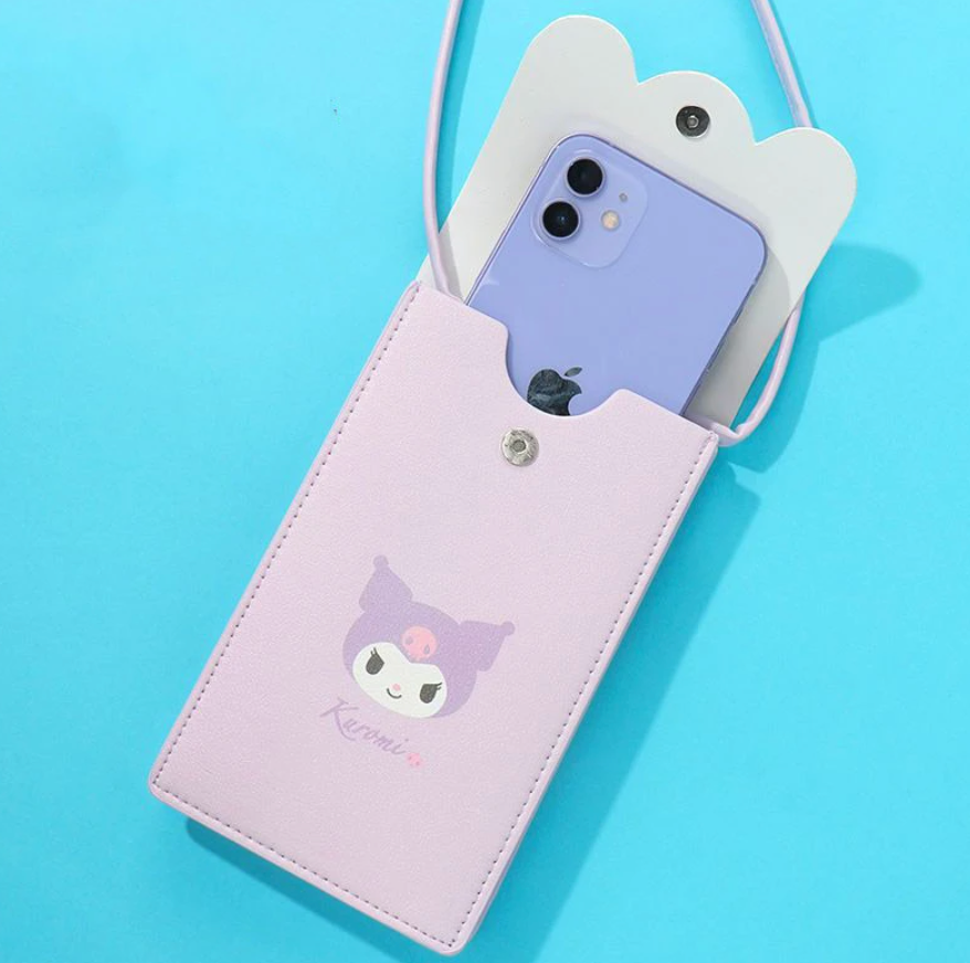 Sanrio Mini Phone Purse
