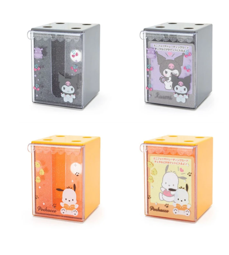 Sanrio Cutie Stackable Storage Boxes