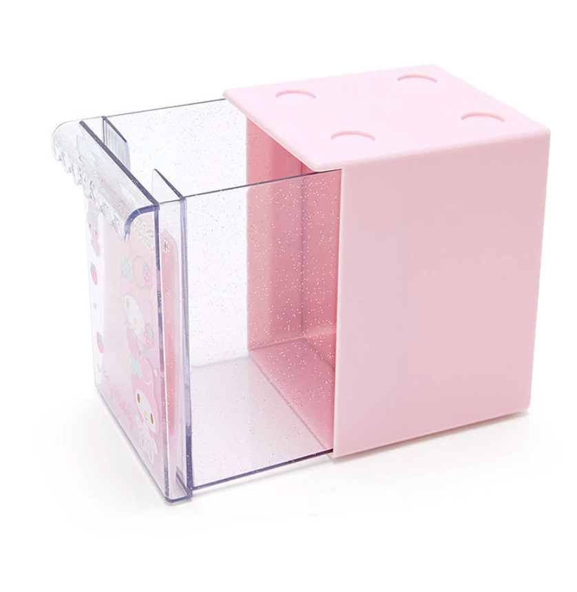 Sanrio Cutie Stackable Storage Boxes