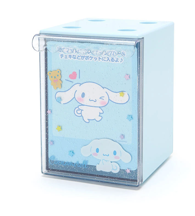 Sanrio Cutie Stackable Storage Boxes